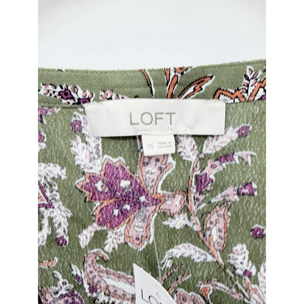 LOFT ann taylor